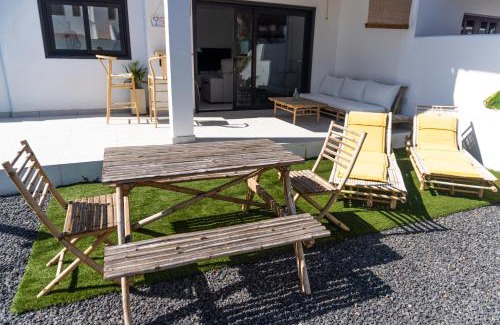 Los Pocillos Villa | Oceanfront Family Retreat at Casa MARLENA Awaits You