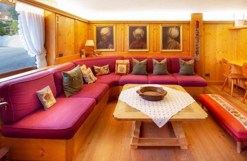 Cortina d'Ampezzo Apartment | Discover Casa Marmorata: 10/10 Pet-Friendly Retreat