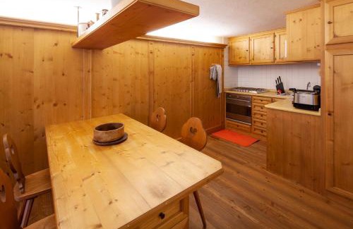 Cortina d'Ampezzo Apartment | Discover Casa Marmorata: 10/10 Pet-Friendly Retreat