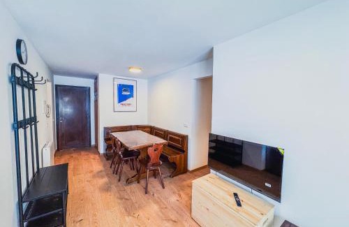 Peio Fonti Apartment | Discover Casa Marmotta: Family and Pet-Friendly Stay