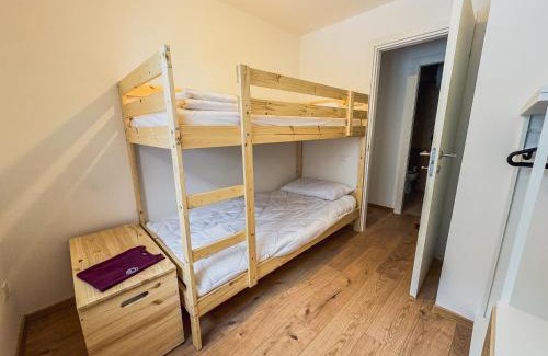 Peio Fonti Apartment | Discover Casa Marmotta: Family and Pet-Friendly Stay
