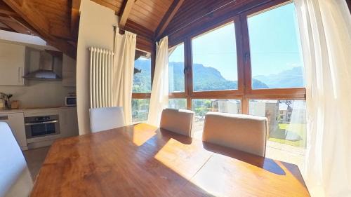 Escarrilla Apartment | Discover Casa Marmotte: Family-Friendly Retreat in the Pyrenees
