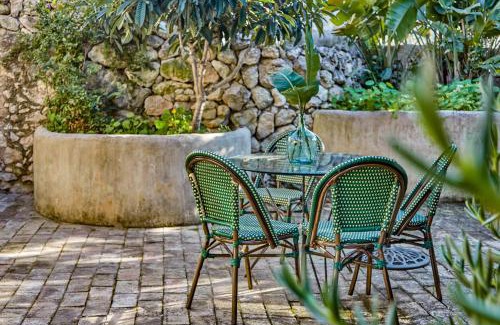 Canyelles House | Adults Only Getaway at Casa Marqués with Ocean Views