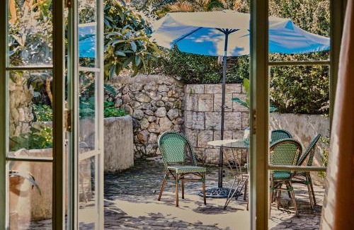 Canyelles House | Adults Only Getaway at Casa Marqués with Ocean Views