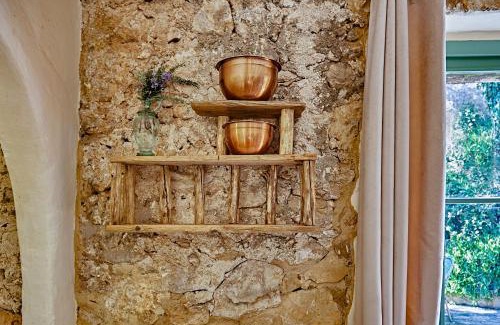 Canyelles House | Adults Only Getaway at Casa Marqués with Ocean Views