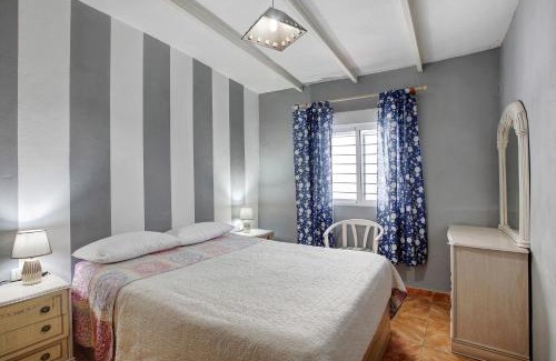 La Guancha Apartment | Discover Family-Friendly Comfort at Casa Marrero Hotel