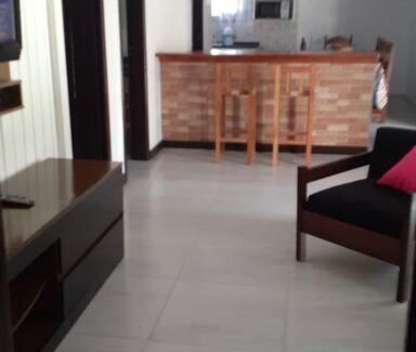 Balneario Arroio do Silva House | Casa Marron: Ocean View with Pool and Billiards Table
