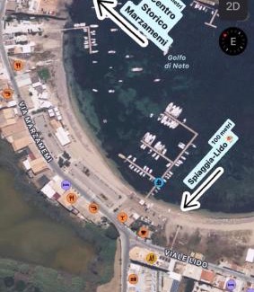 Marzamemi Apartment | Beautiful Casa Marsilla: Oceanfront Retreat, Guest Rated 9.8