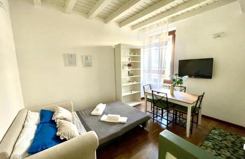 Centro Storico Nord Apartment | Casa Marsos