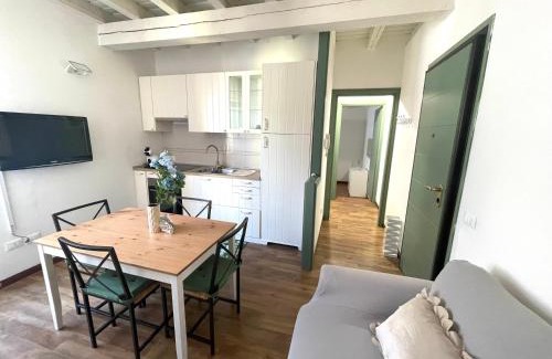 Centro Storico Nord Apartment | Casa Marsos