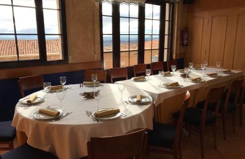 Poza de la Sal Hotel | Family-Friendly Retreat at Casa Martín with Top Ratings