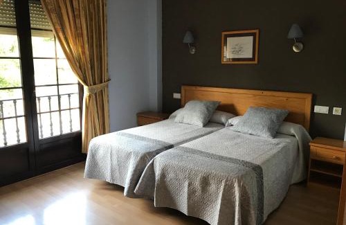 Poza de la Sal Hotel | Family-Friendly Retreat at Casa Martín with Top Ratings