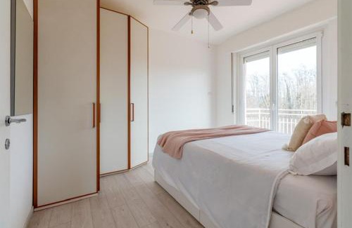 Villaggi Apartment | Highly Rated Casa Martina: Pet and Child Friendly Retreat