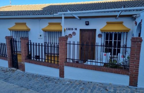 Setenil de las Bodegas House | Family-Friendly Getaway at Casa Marta with 9.5/10 Rating