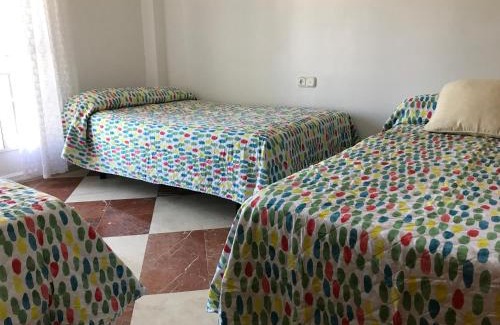 Setenil de las Bodegas House | Family-Friendly Getaway at Casa Marta with 9.5/10 Rating