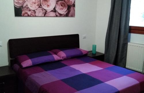 Cividale del Friuli Apartment | Pet-Friendly Retreat at Casa Marta - Guest Rated 9.1/10