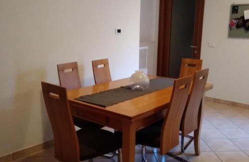 Cividale del Friuli Apartment | Pet-Friendly Retreat at Casa Marta - Guest Rated 9.1/10