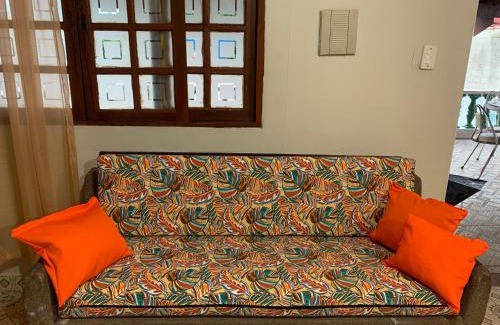 Jardim Rio da Praia House | Casa Marta praia do sesc