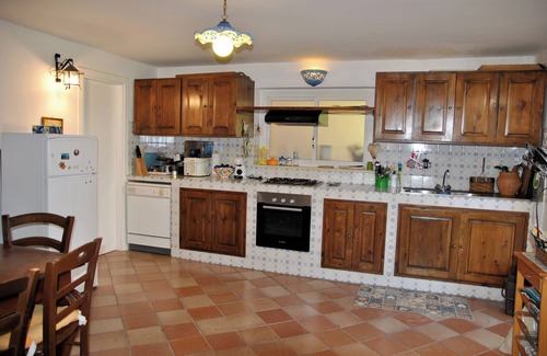 Formia Apartment | Casa Marta with garden and hot tub