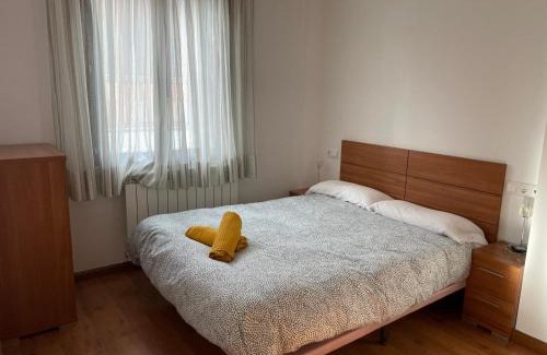 Tramacastilla de Tena Apartment | Discover CASA MARTIN: Highly Rated Family-Friendly Retreat