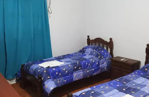 Tinogasta House | Pet and Child Friendly Retreat at Casa Martina
