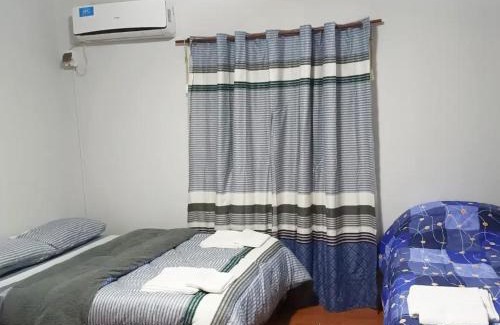 Tinogasta House | Pet and Child Friendly Retreat at Casa Martina