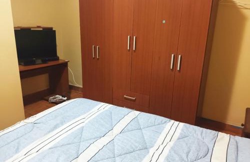 Tinogasta House | Pet and Child Friendly Retreat at Casa Martina