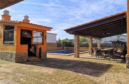 Sant Antoni de Vilamajor House | Discover Casa Martina: Oceanfront Bliss with Top Amenities