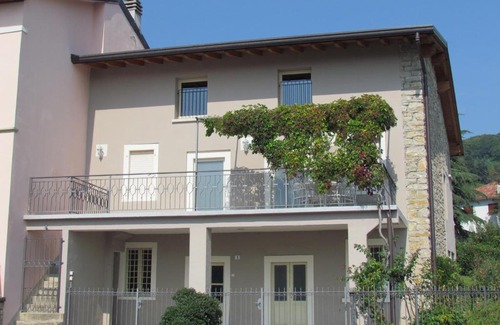 Gandosso Apartment | Casa Martina: Family and Pet-Friendly Getaway, Rated 10/10