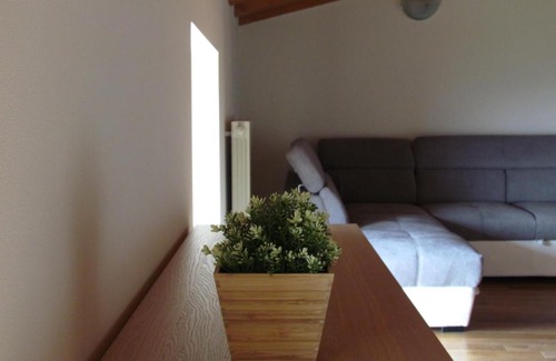 Gandosso Apartment | Casa Martina: Family and Pet-Friendly Getaway, Rated 10/10