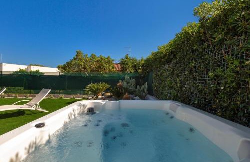 Villanova House | Discover Casa Martina: Family & Pet-Friendly Retreat
