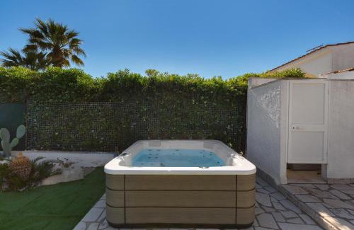 Villanova House | Discover Casa Martina: Family & Pet-Friendly Retreat