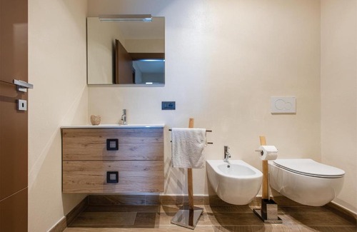 Voltino Apartment | Inviting CASA MARTINELLI: Oceanfront Oasis with Top Amenities