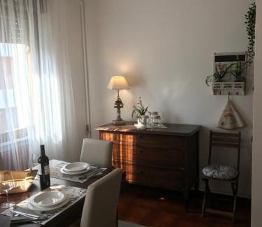 Montegrotto Terme Apartment | Discover Casa Martini Abano: Perfect for Accessible Stays