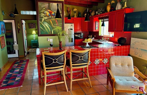La Fonda House | Casa Martini Baja: Premier Stay near Playa La Mision