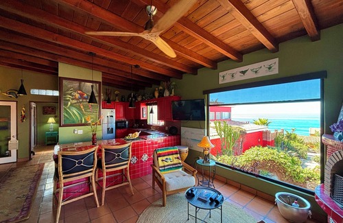 La Fonda House | Casa Martini Baja: Premier Stay near Playa La Mision