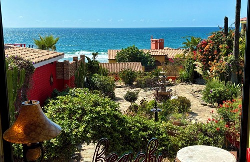 La Fonda House | Casa Martini Baja: Premier Stay near Playa La Mision