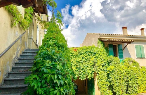 Caprino Veronese House | Casa Martini: Family-Friendly Retreat in Lake Garda Hills