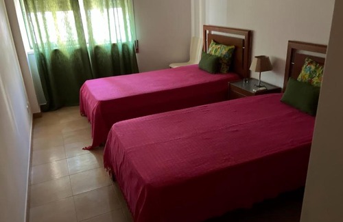 Cavacos Apartment | Experience Casa Martins: Oceanfront Bliss with Top Ratings