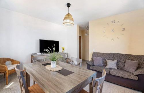 Tesbabo House | Discover Casa Maruca 1: Family-Friendly & Accessible Stay