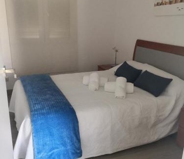 Avila House | Discover CASA MARUJA: Family-Friendly Getaway, Rated 9.1