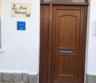 Avila House | Discover CASA MARUJA: Family-Friendly Getaway, Rated 9.1