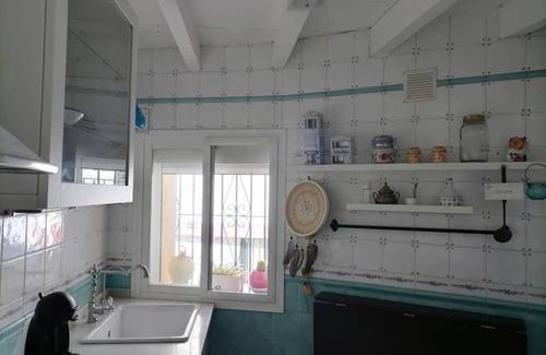 Cutar House | Discover Casa Maruja: Relax with Jacuzzi & Wifi in Cútar