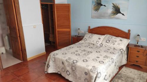 Tresgrandas House | Cozy Stay at Casa Mary Carmen: Family & Pet Friendly