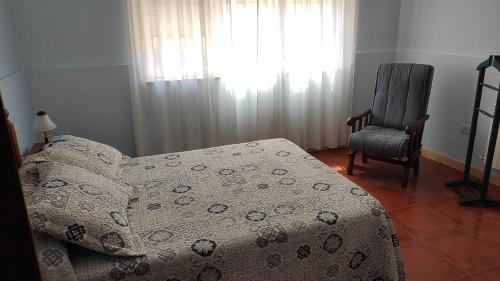 Tresgrandas House | Cozy Stay at Casa Mary Carmen: Family & Pet Friendly