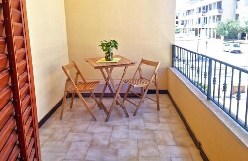Menfi Apartment | Top-Rated Child-Friendly Stay at CASA MARY