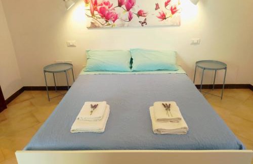 Menfi Apartment | Top-Rated Child-Friendly Stay at CASA MARY