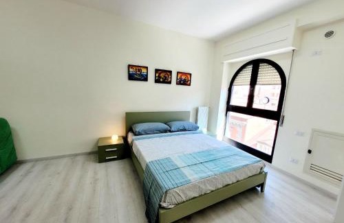 Nocera Inferiore Apartment | Ideal Family Retreat at Casa Mary - Pet Friendly Options