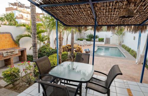 La Paz House | Casa Marysol
