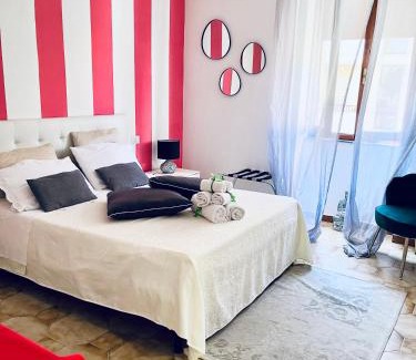 Pivarada Bed & Breakfast | Discover Casa Marzia Affittacamere: Child-Friendly Retreat